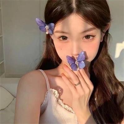 世上最美的女孩