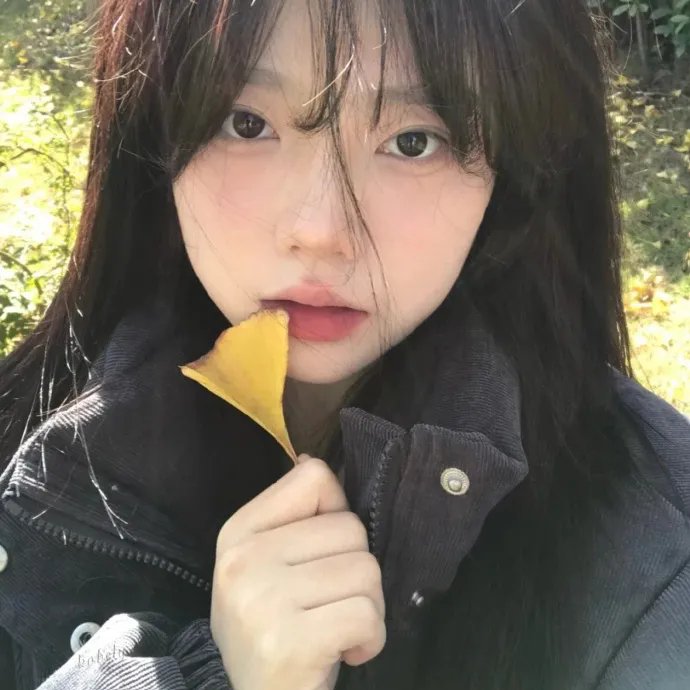 街头圣女
